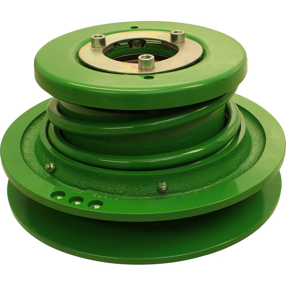 AMAH219369 Pulley Assembly
