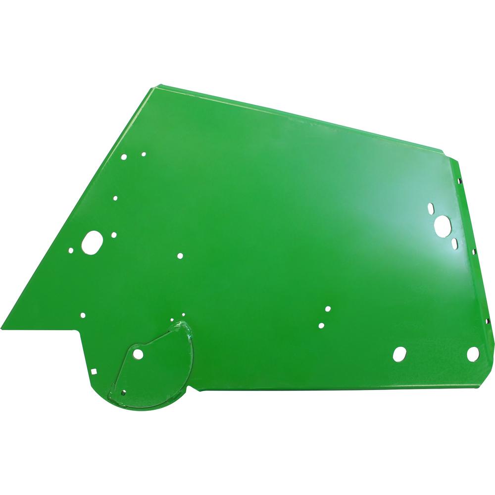 AMAH222462 Hanger Bracket - Left Hand