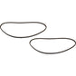 AMAH96300 H96300 Unloading Auger Drive Belt Fits John Deere Combine