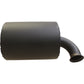 AMAL117925 Muffler