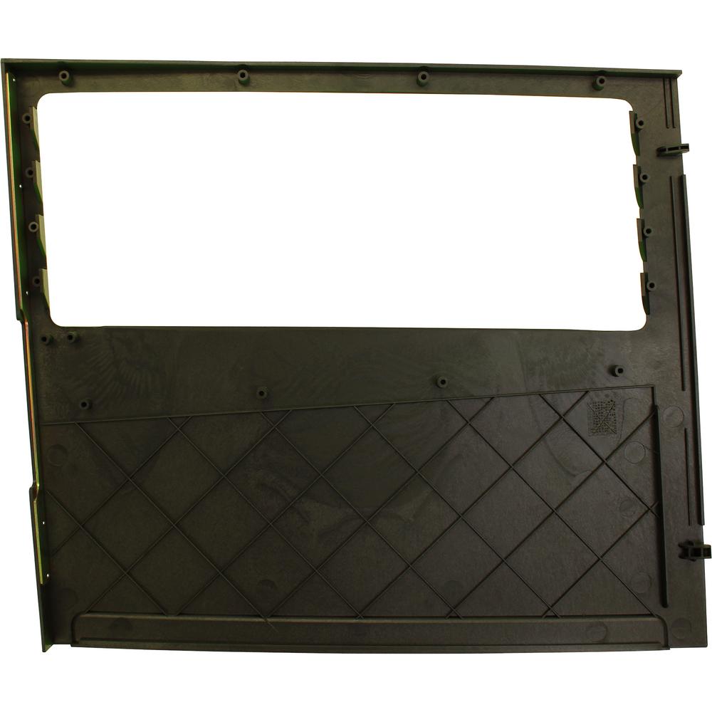 AMAL120109 Front Side Panel - Left Hand