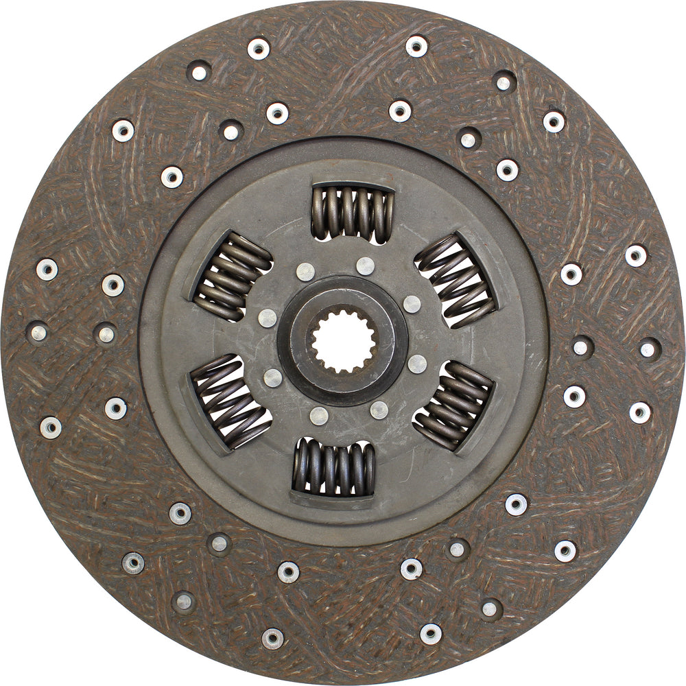 AMAL34903 Clutch Disc, Woven
