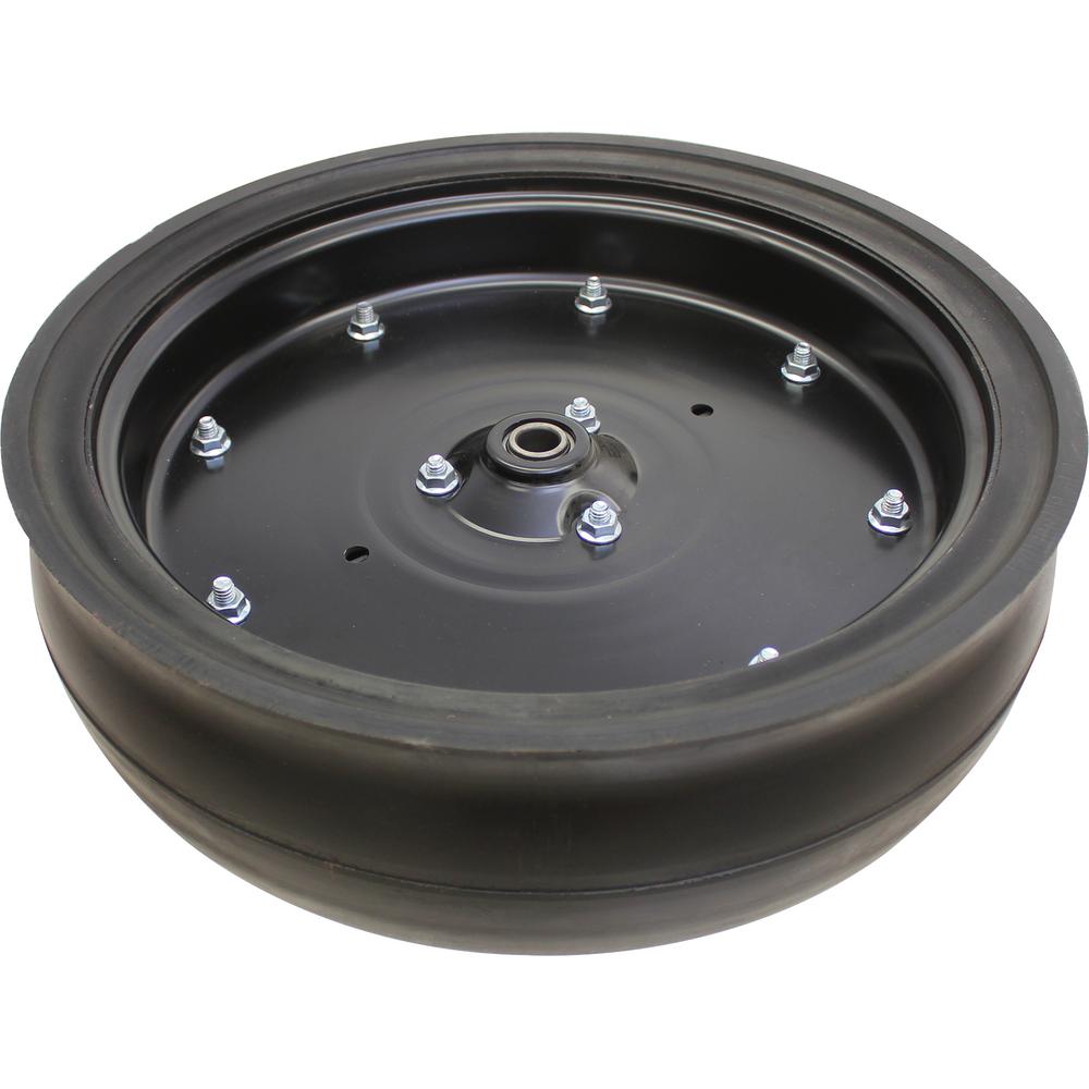 AMAN281630U Gauge Wheel Assembly, 4.50" X 16"