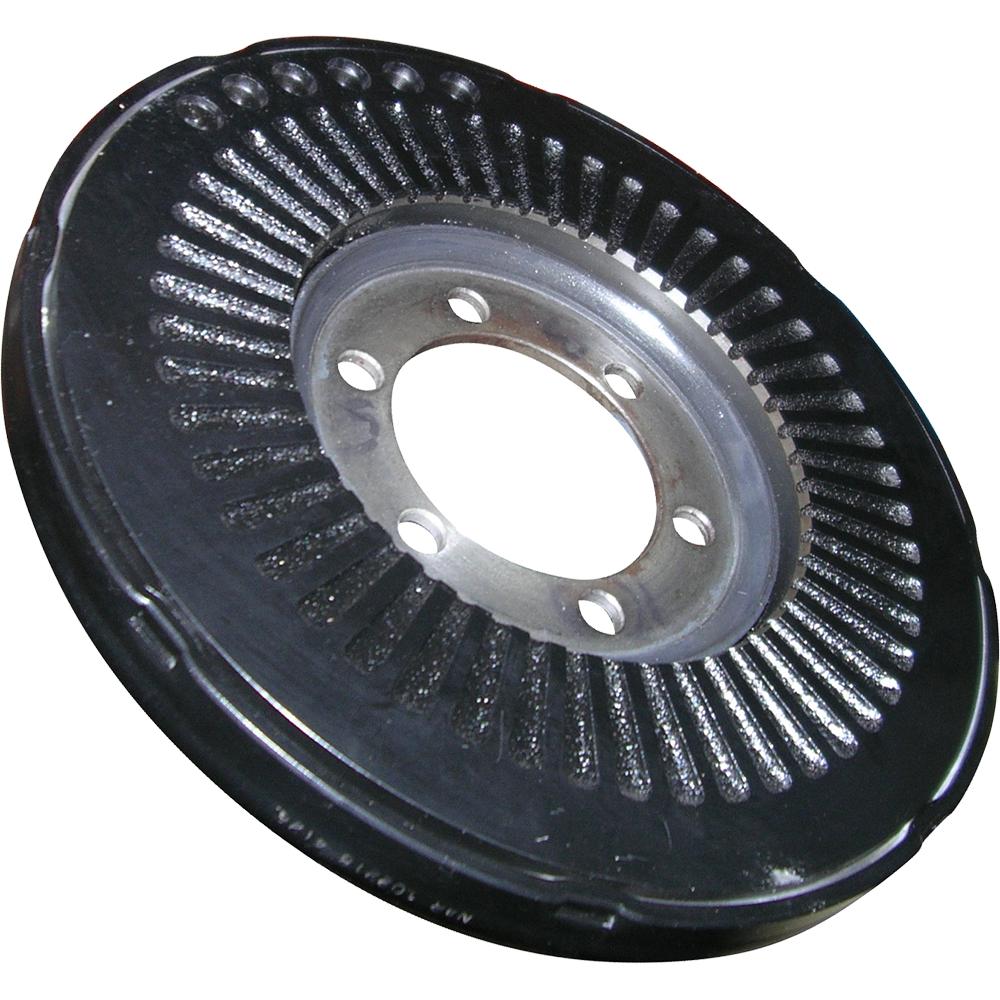 AMAR102218 Damper, Bolt-On