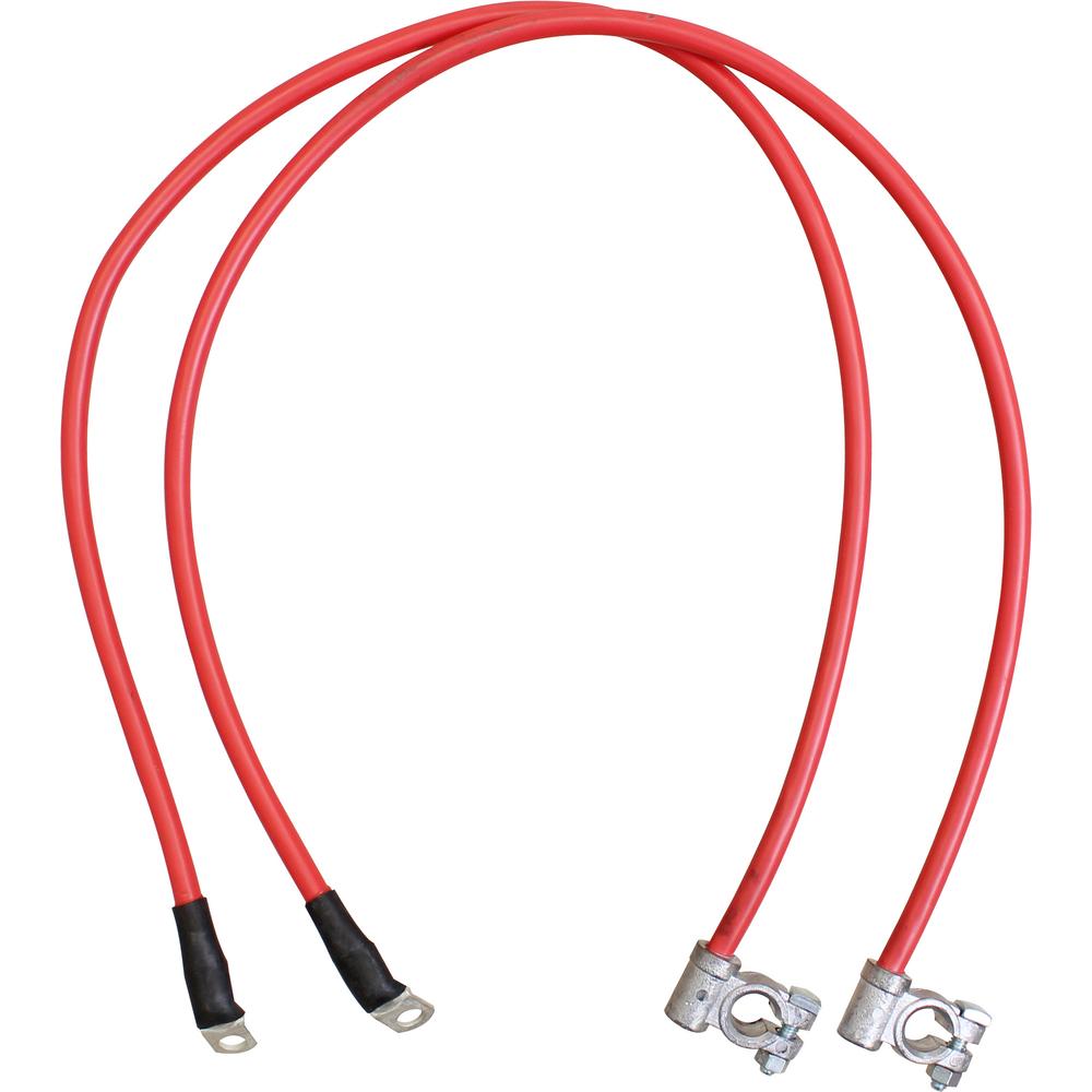 AMAR28950 Positive Battery Cable