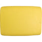 AMAR30181 Seat Cushion, Yellow Vinyl