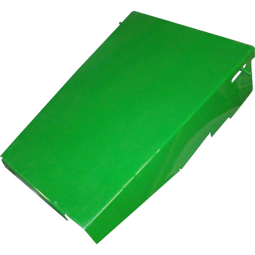 AMAR38203 Rear Side Panel - Left Hand