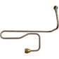 AMAR51197 Injection Line, 4 Cylinder
