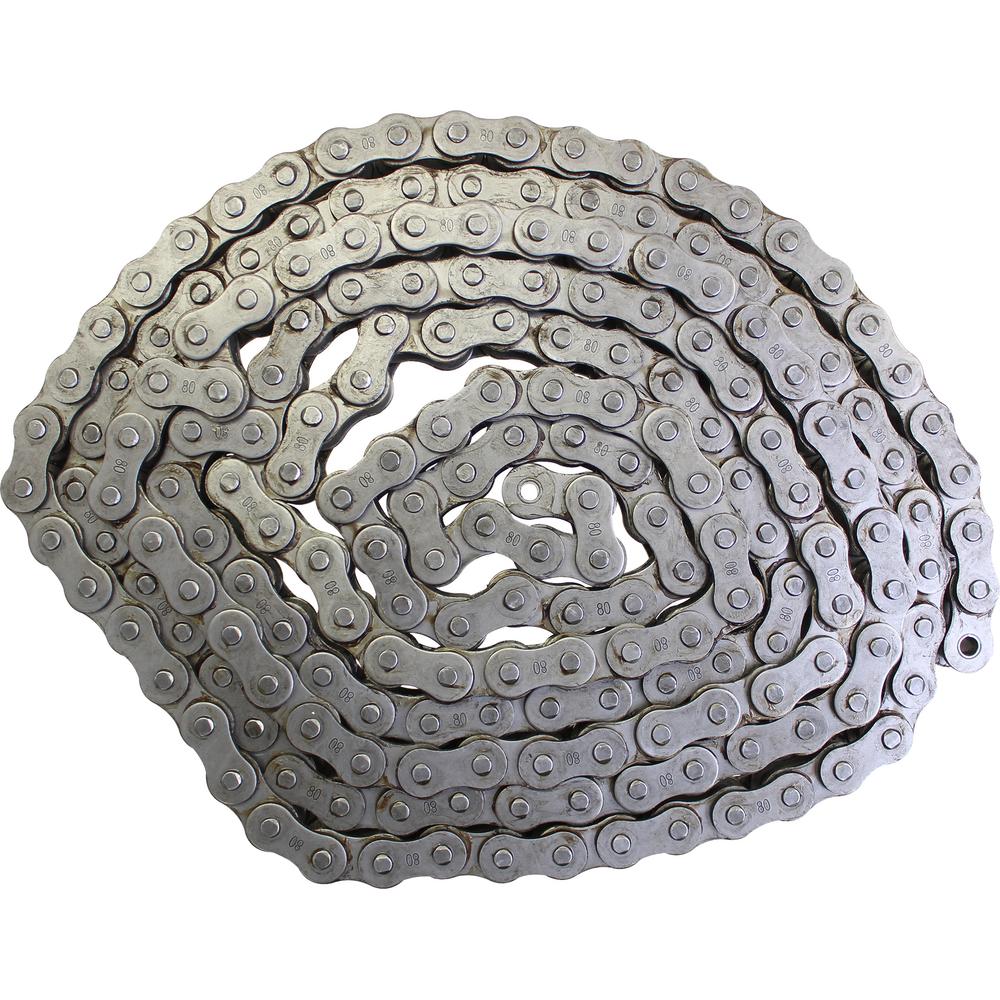 AMAXE15956 Roller Chain, Unloading Auger Drive