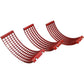 AMB95337 Rotor Grates, Keystock