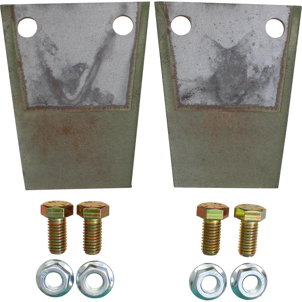 AMB96349 Straw Chopper Blade Kit