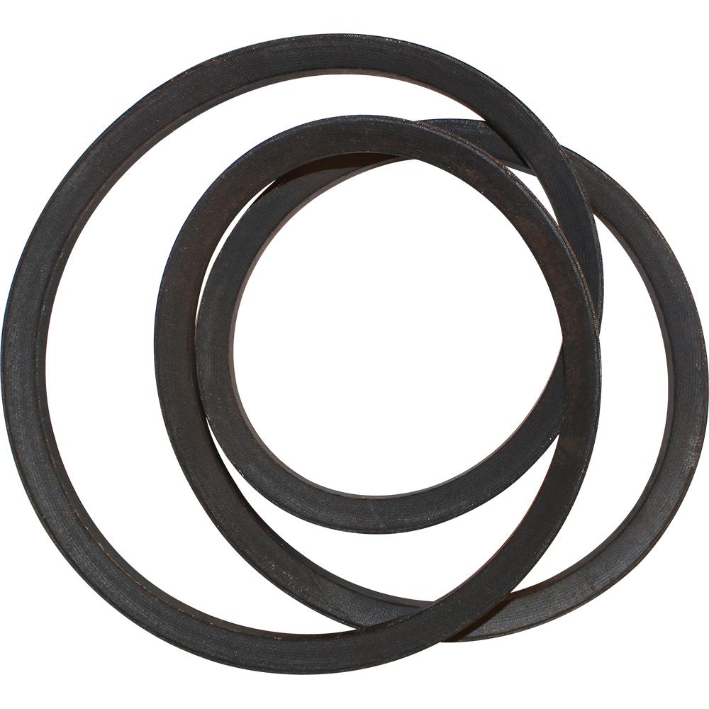 AMC68 Belt - Drive