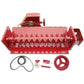 AMCIHD80 Straw Chopper Assembly With Drive