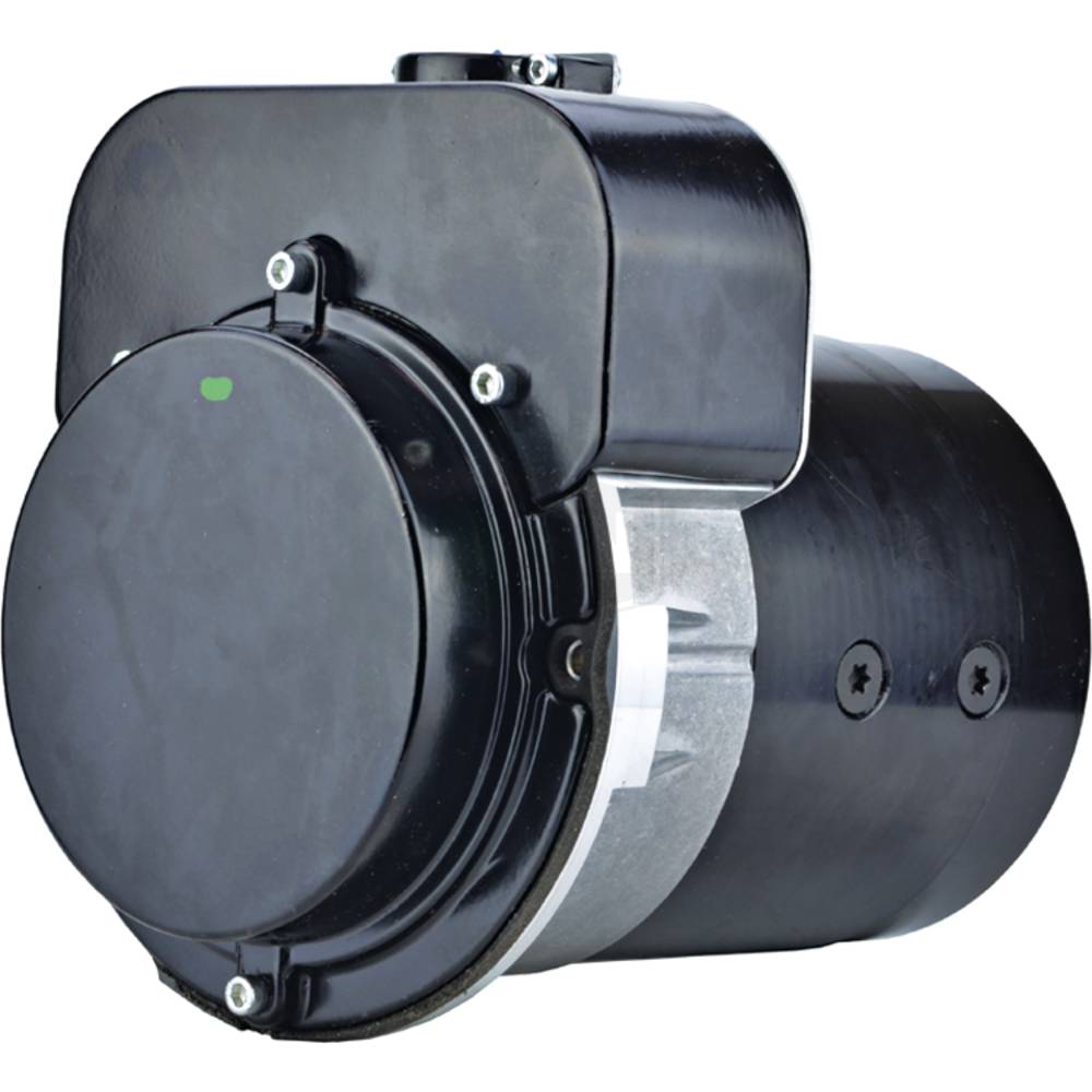 AMD-Y140-32-4009OS-JN Advanced Motors & Drives Traction/Drive Motor
