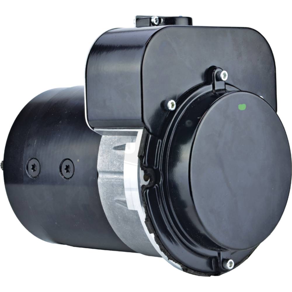 AMD-Y140-32-4009OS-JN Advanced Motors & Drives Traction/Drive Motor