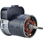 AMD-Y140-32-4009OS-JN Advanced Motors & Drives Traction/Drive Motor