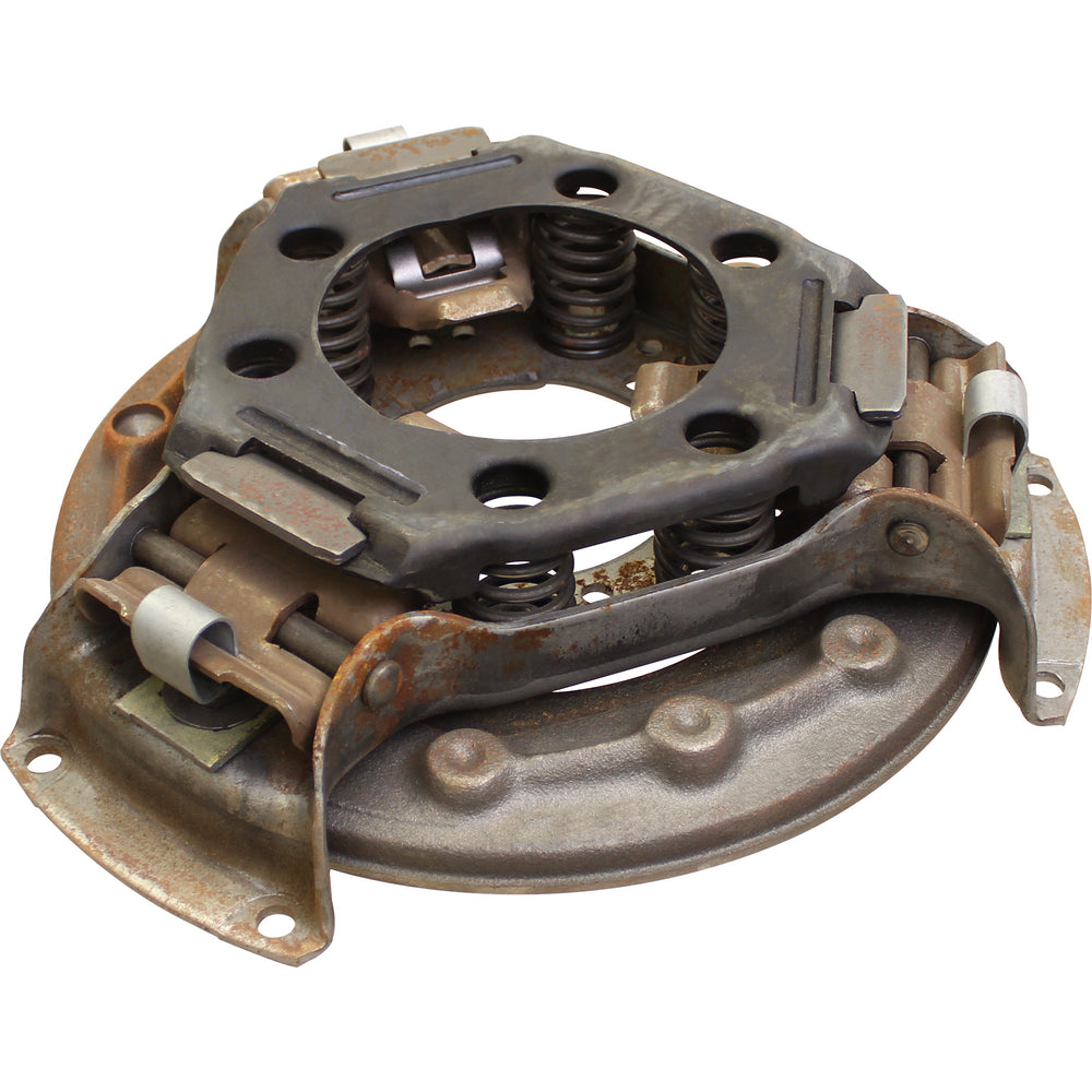 AMD0NN7563A Cover Assembly, 3 Lever