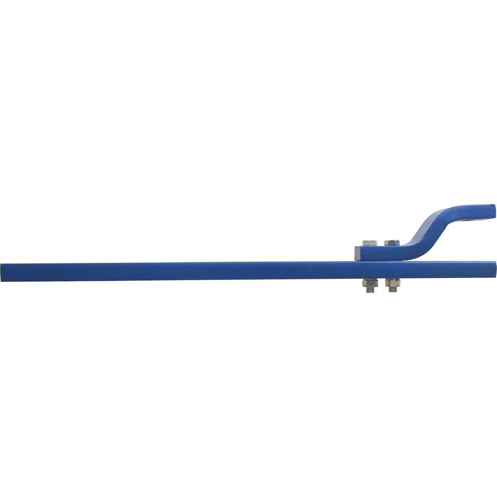 AMD2NN805A Drawbar