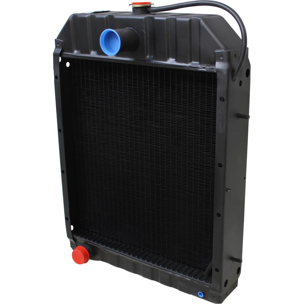 AMD83592 Radiator