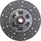 AME8NN7550BA Woven Clutch Disc