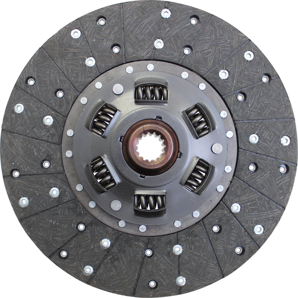 AME8NN7550BA Woven Clutch Disc