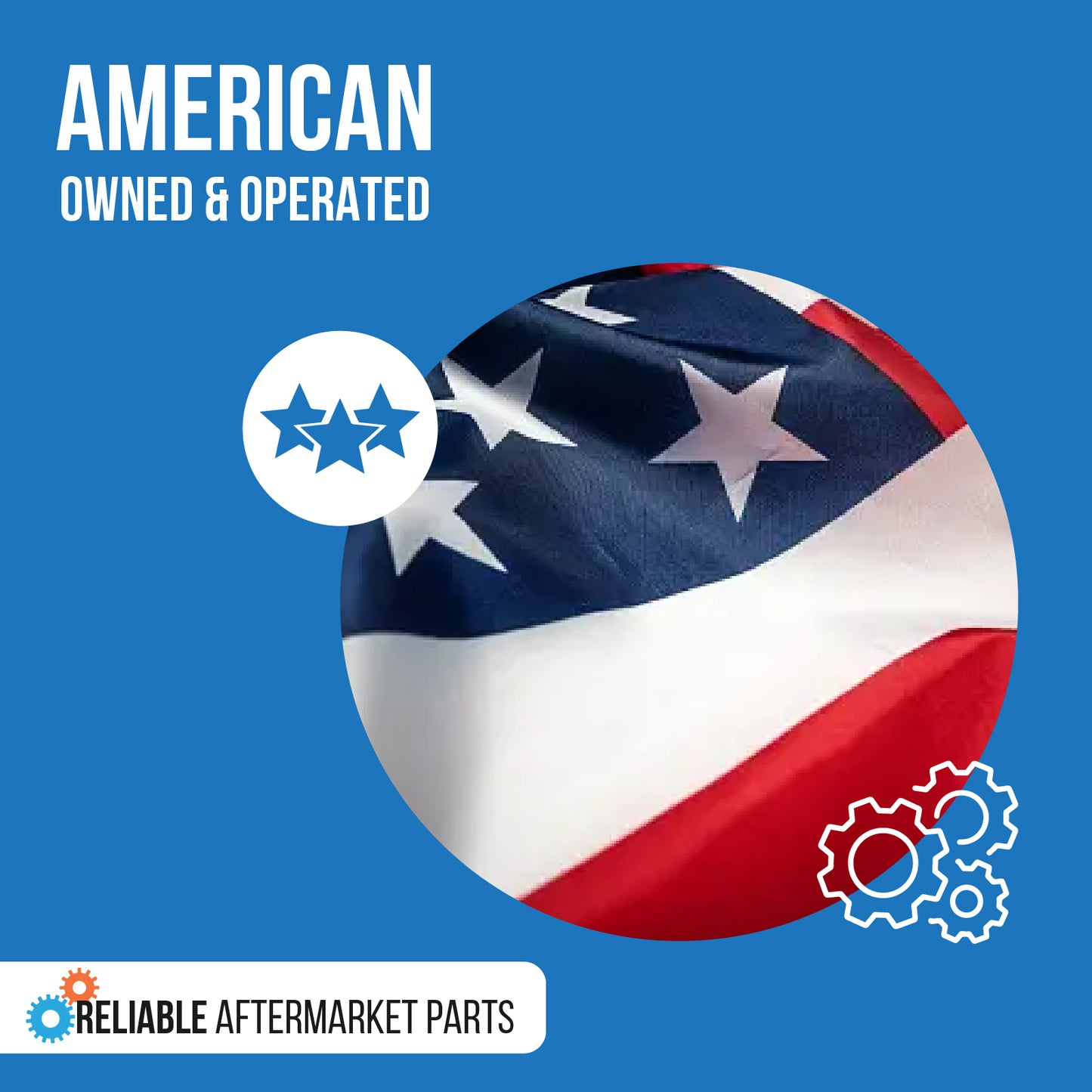 Qty 5: Oil Filter Fits Husqvarna Replaces 531307392