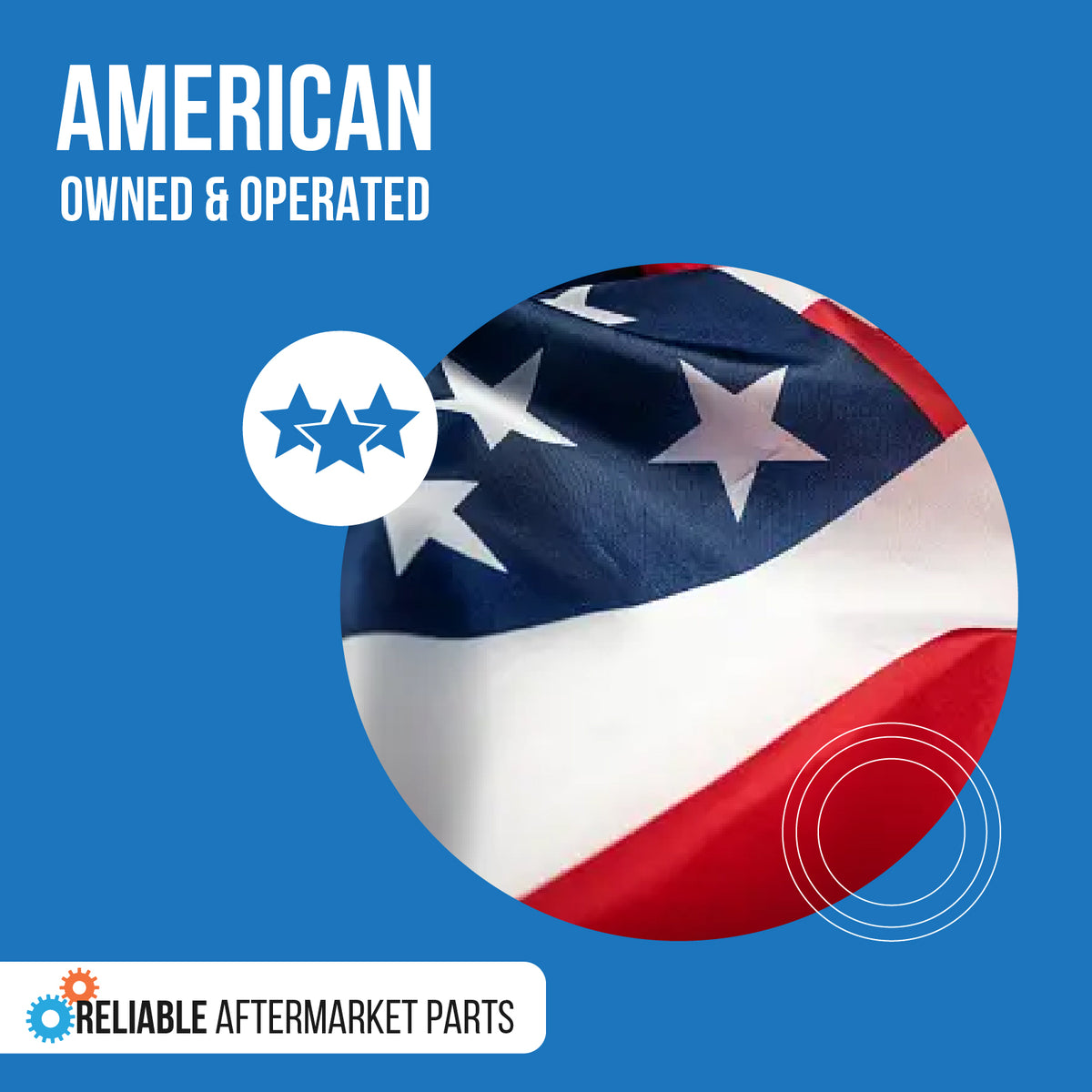 A-P66945-AI Knife, Flail Mower (Smooth Cut)