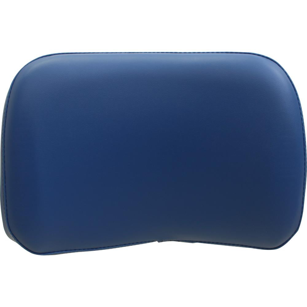 AMF8000B Seat Back, Blue Vinyl