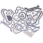 AMGS1062 Conversion Gasket Set Without Seals