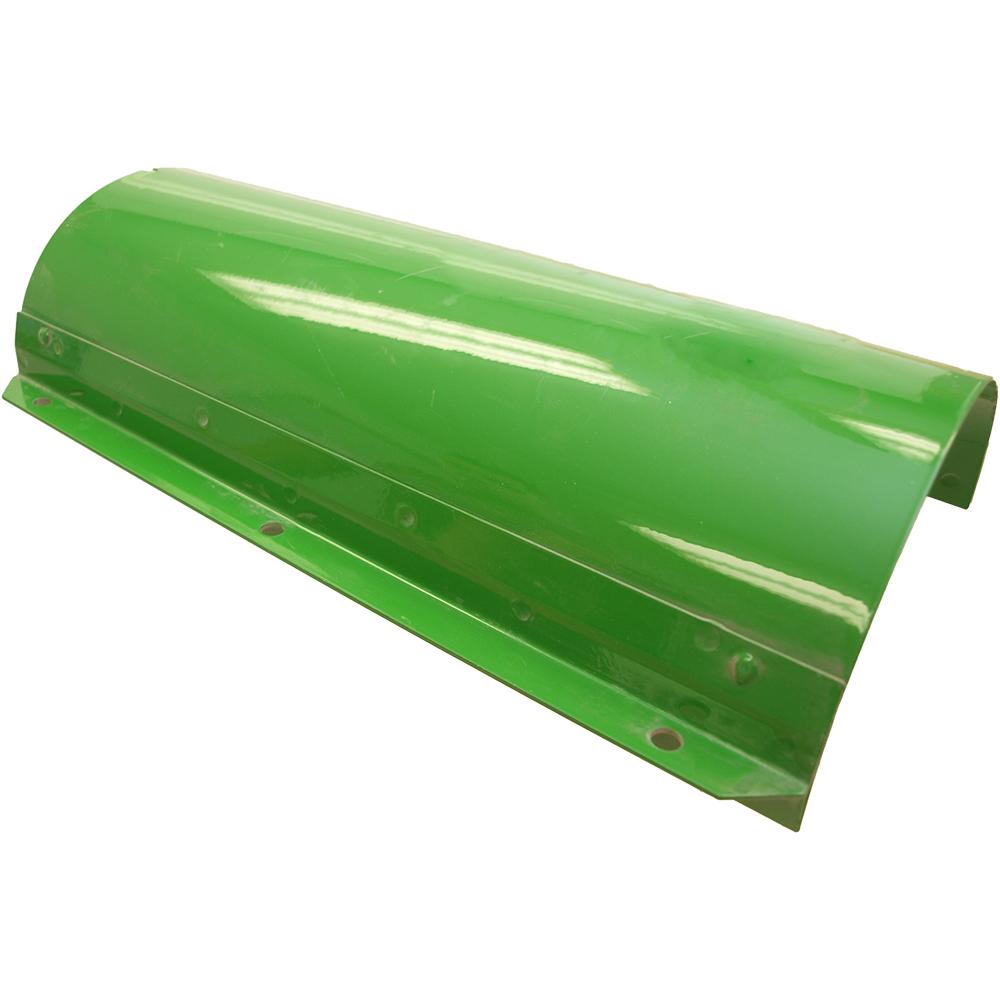 AMH136054 Return Auger Cover, Solid