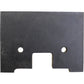 AMH137276 Rubber Paddle, Clean Grain Elevator Chain