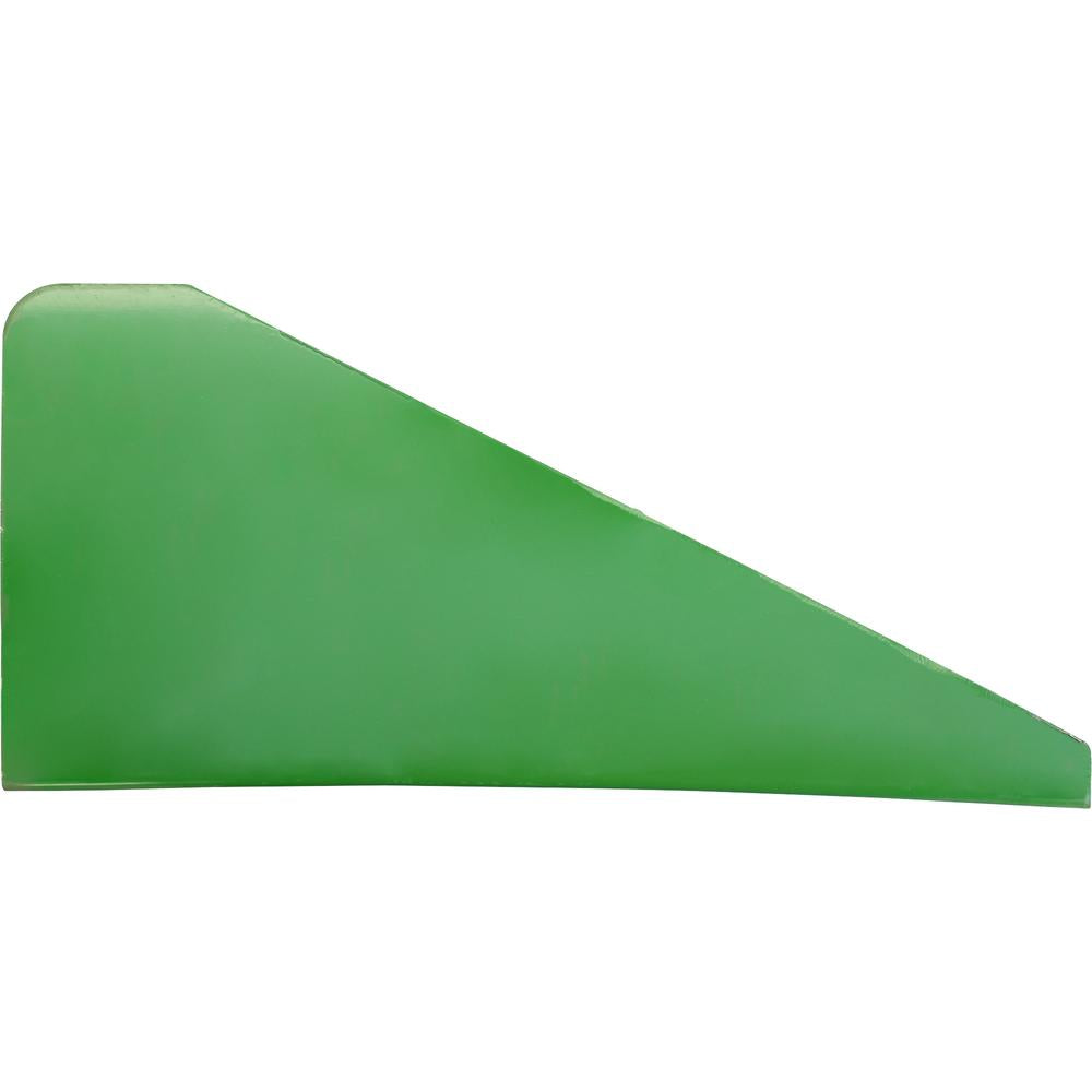 AMH150404 Short Wide Fin - Left Hand