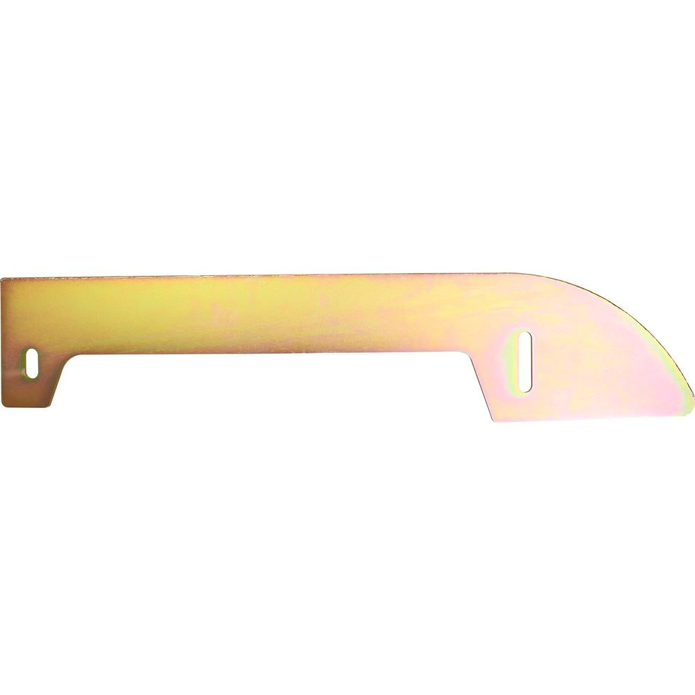 AMH237437 Deck Plate, Fixed