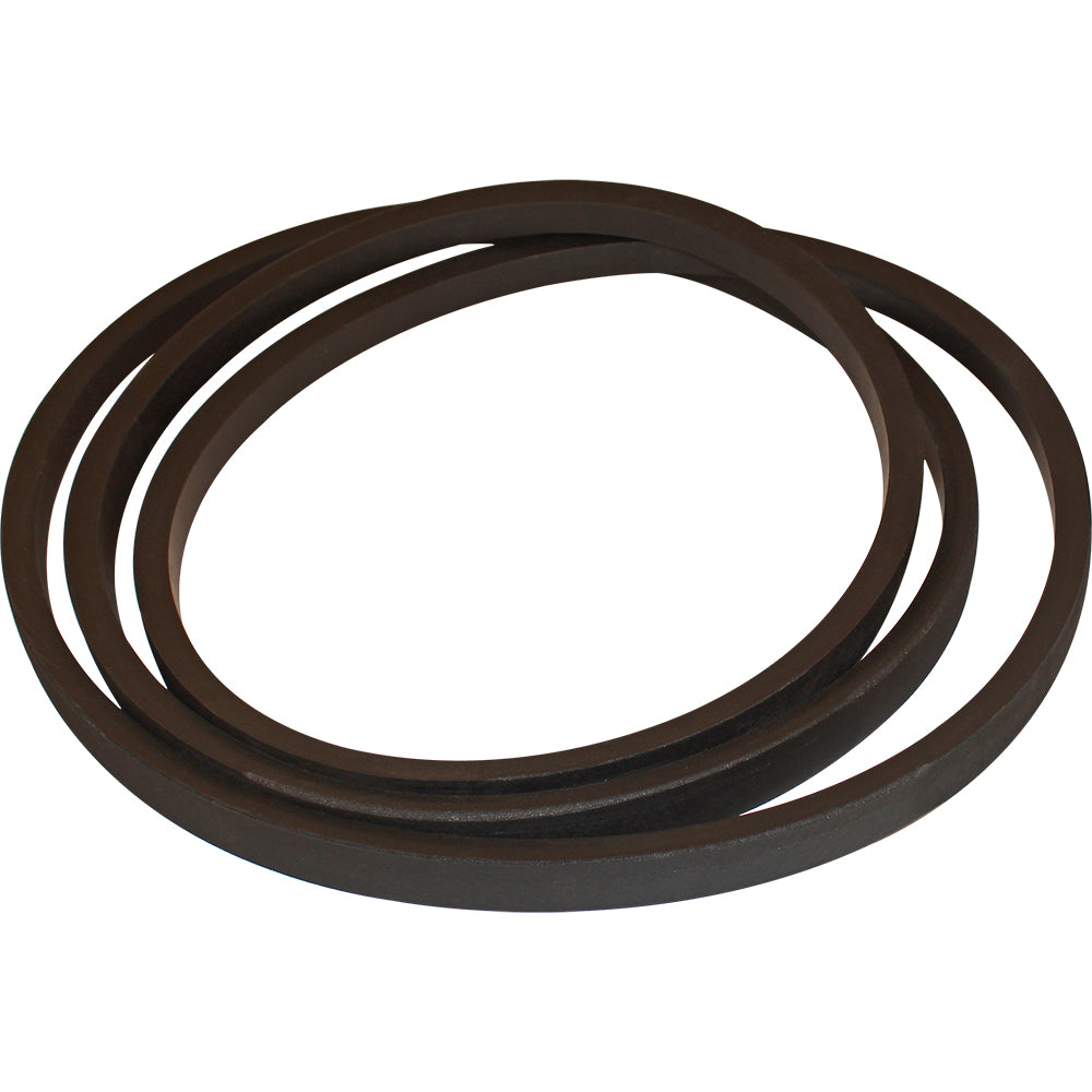 AMH97929 H97929 Long Lower Feederhouse Drive Belt Fits John Deere Combine