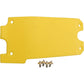 AMHXE10959 Poly Skid Plate Cover