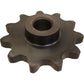 AMHXE22458 Clean Grain Elevator Chain Sprocket, Lower