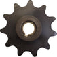 AMHXE22458 Clean Grain Elevator Chain Sprocket, Lower
