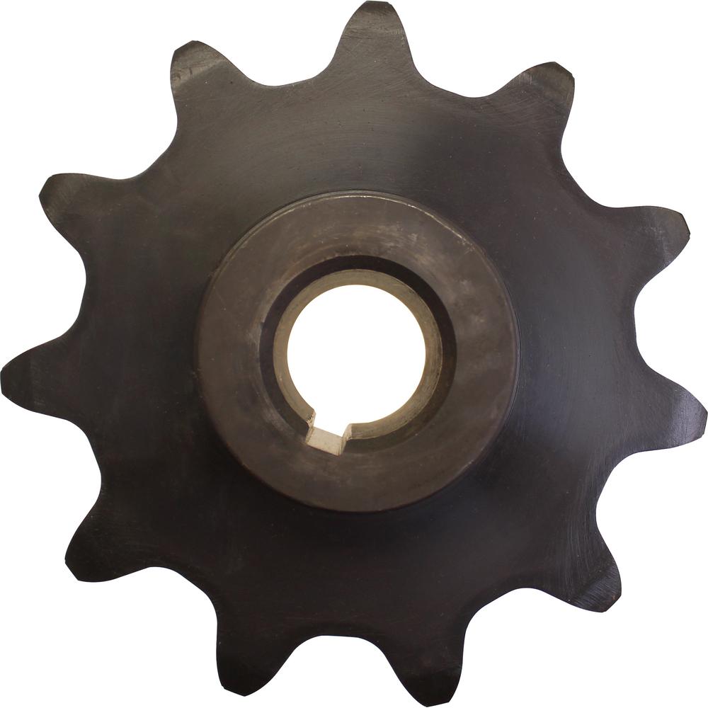 AMHXE22458 Clean Grain Elevator Chain Sprocket, Lower