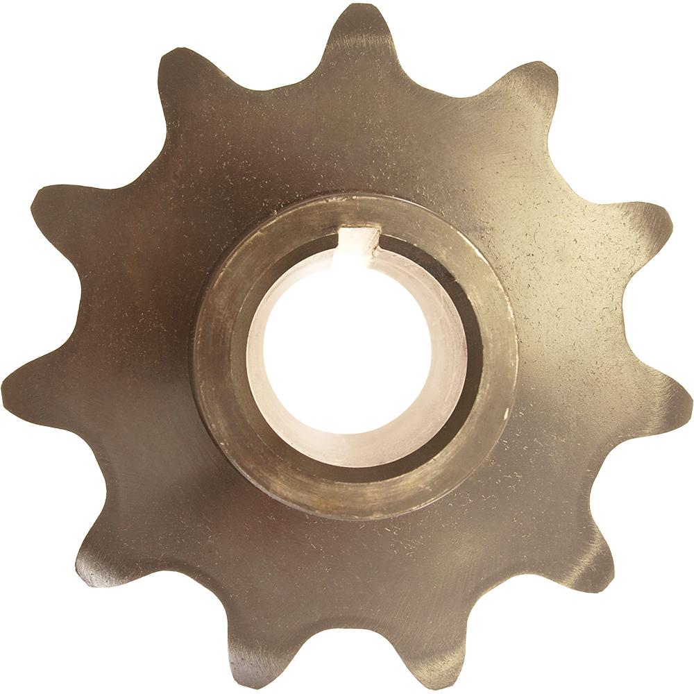 AMHXE22459 Clean Grain Elevator Chain Sprocket, Upper