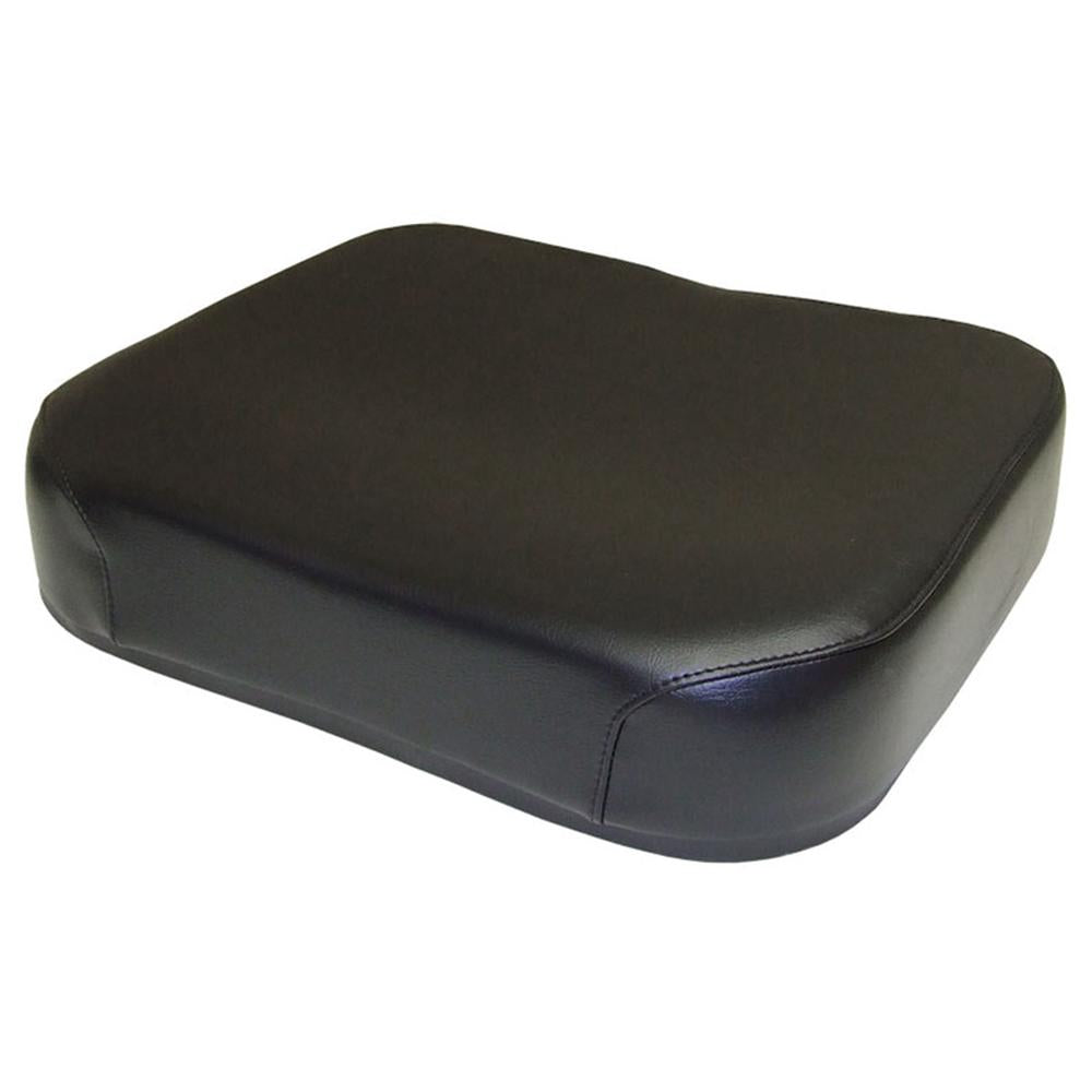 AMIH1086SV Seat Cushion, Black Vinyl