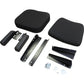 AMIH206BLF Seat Assembly - Black Fabric