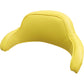 AMJD2020B Seat Back, Yellow Vinyl