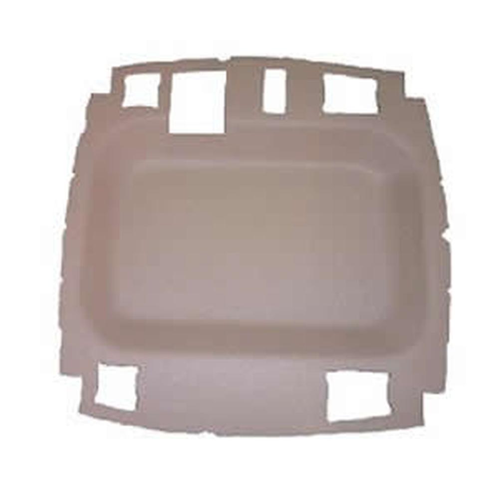 AMJD7200HLK Formed Headliner Kit, Sailcloth Tan Vinyl