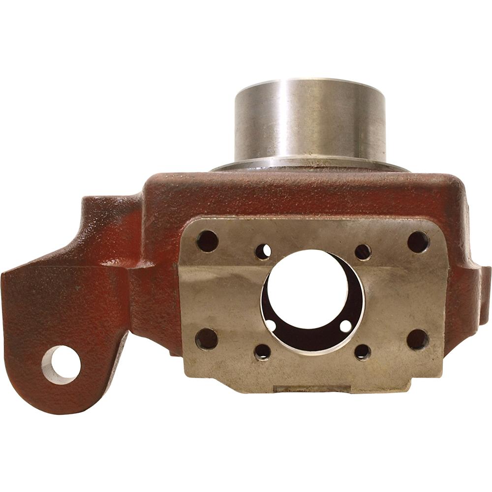 AML110473 Steering Knuckle - Left Hand
