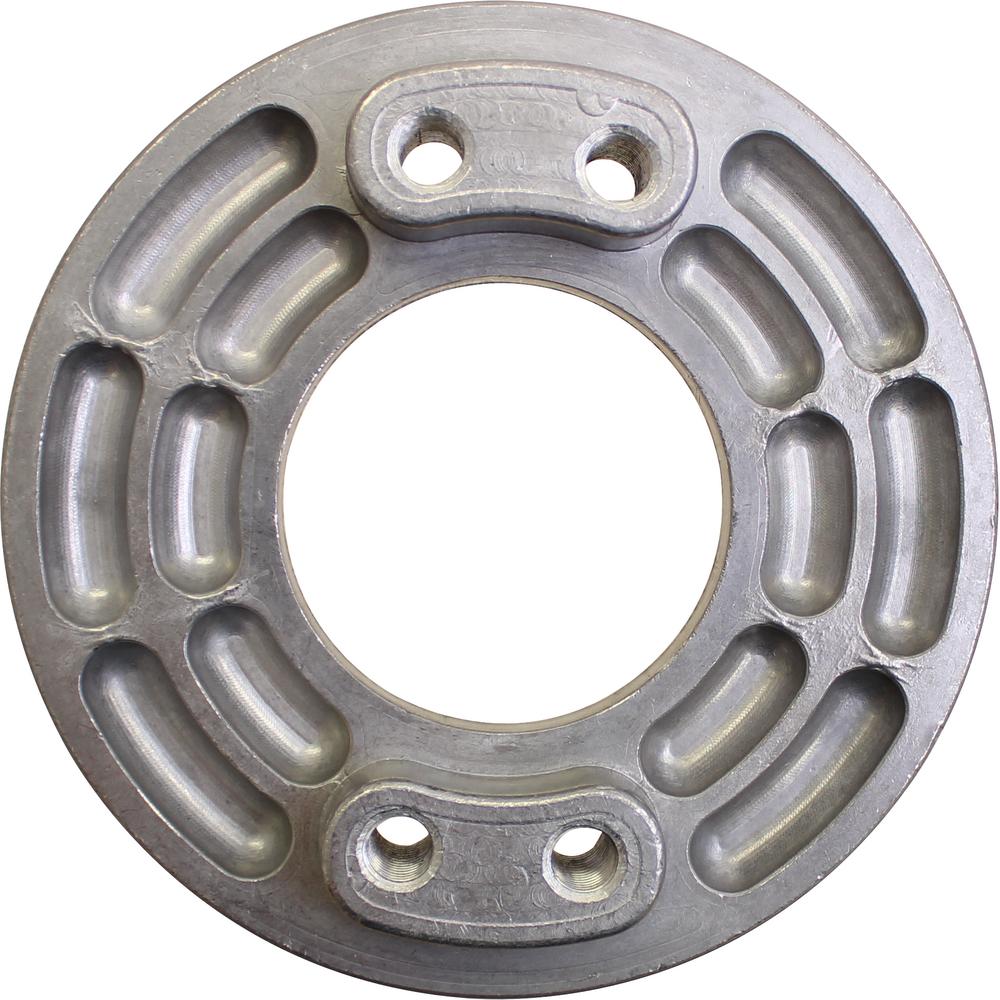 AML34432 Front Coupling