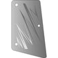 AML78537 Side Glass, Tinted - Left Hand