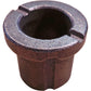 AMN113307 Rear Spindle Bushing, Flanged