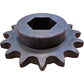 AMN190918 Upper Doffer Sprocket