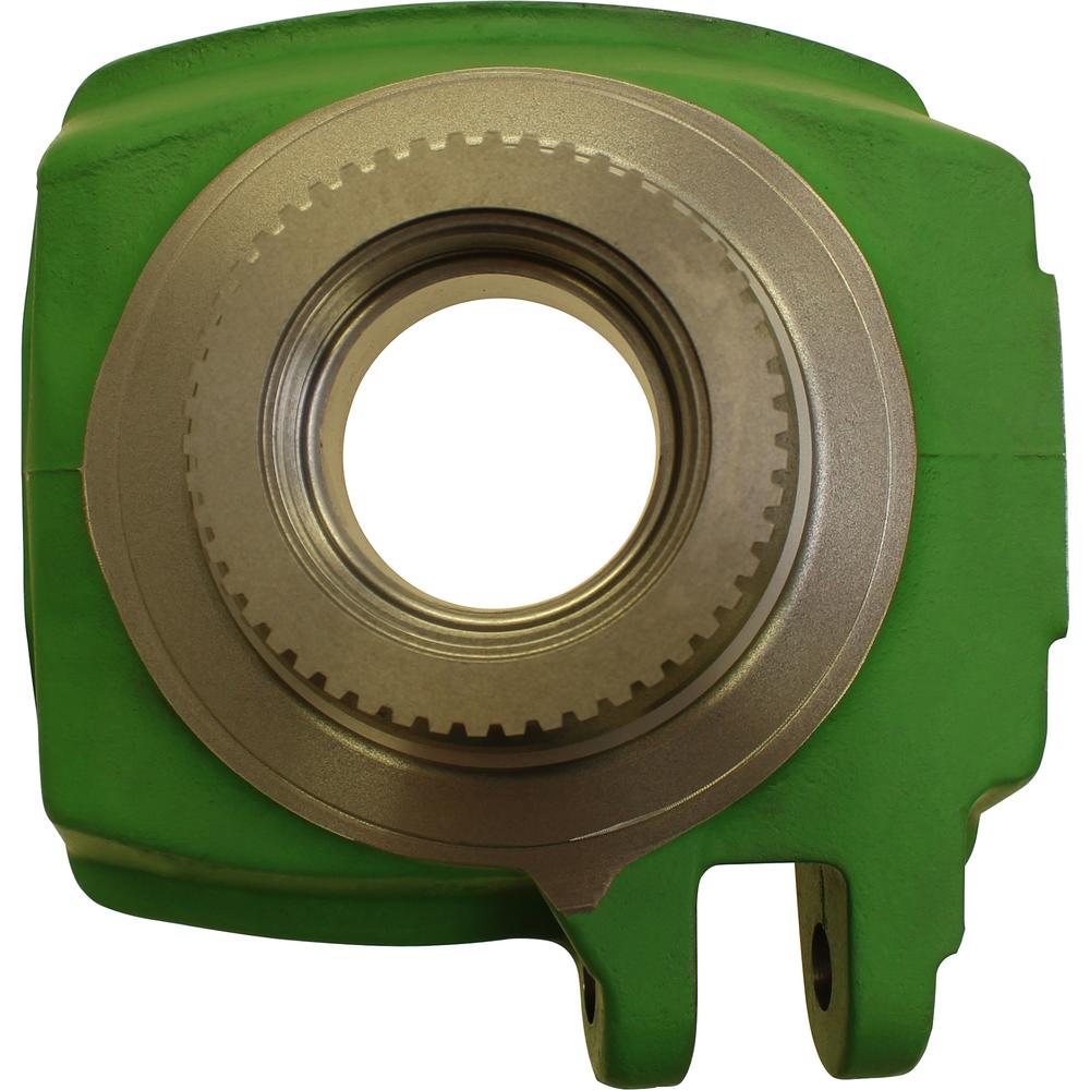 AMR126437 Steering Knuckle - Left Hand