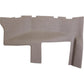 AMR227863 Rear Panel, Multi-Brown
